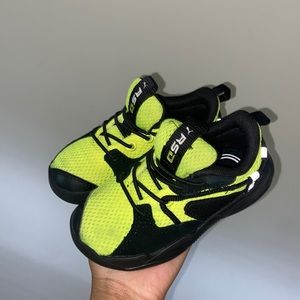 J. COLE X RS-DREAMER 'TIME SQUARE'